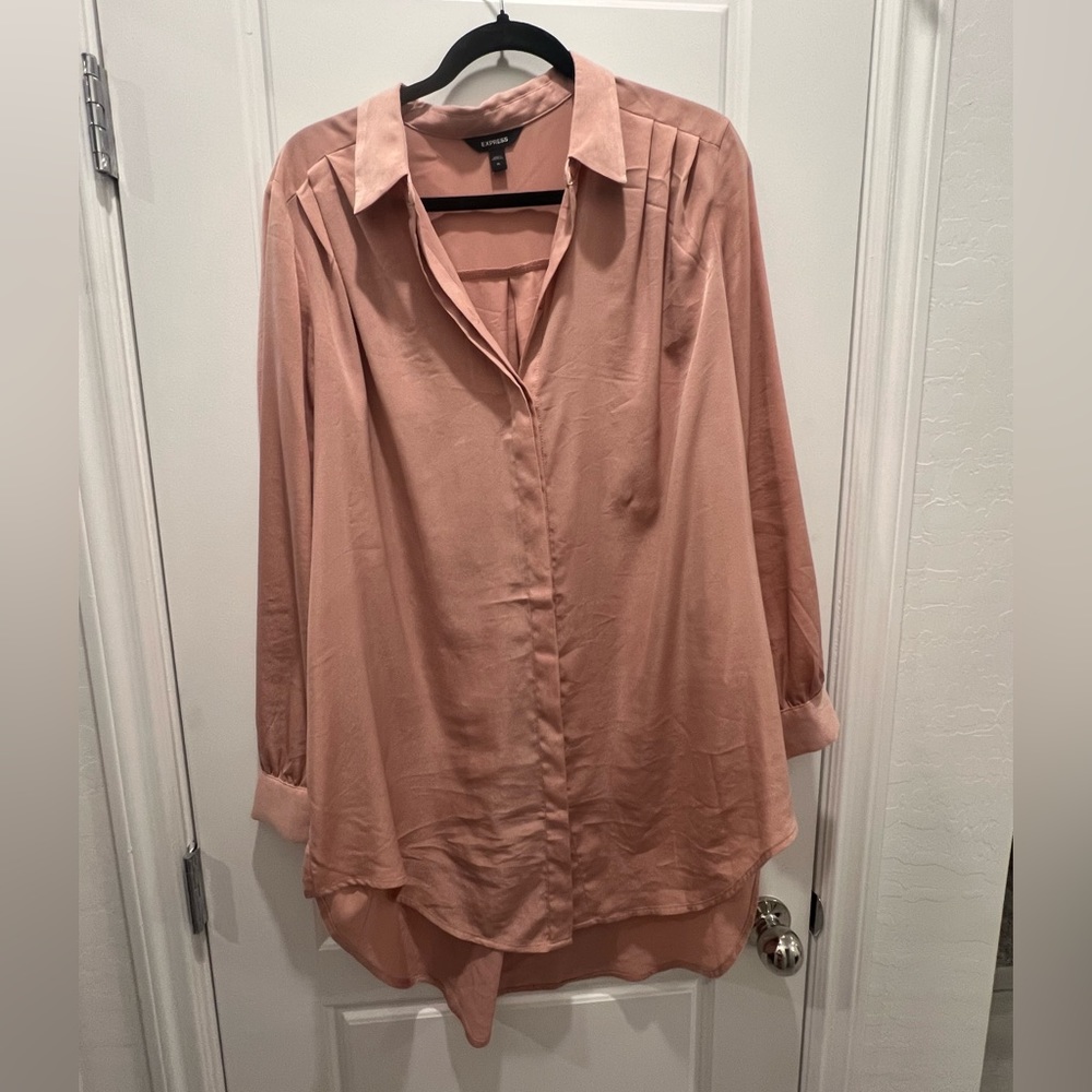 Express Portofino Shirt